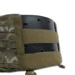 Пояс для розвантаження РПС Kiborg R-3 GEN.2 Мультикам — L - Зображення 5