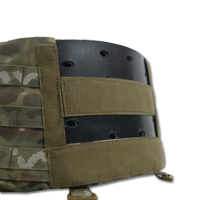 Пояс для розвантаження РПС Kiborg R-3 GEN.2 Мультикам — L - Зображення 5