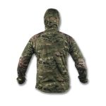 Флісова кофта мультикам Kiborg Jacket Grid Fleece - Зображення 2