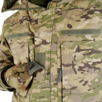 Зимовий бушлат мультикам - Зображення 6