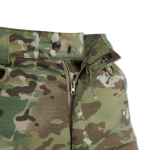 Тактичні штани мультикам Kiborg Gen.1 - Зображення 3