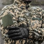 Комплект зимовий "DIVISION" УКРПІКСЕЛЬ ММ14 (SoftShell) - Зображення 8