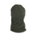 Балаклава флісова олива - Зображення 3