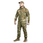 Літній костюм Twill Gen1 Multicam | Куртка + штани | комплект для польових умов