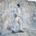 Маскувальний костюм водонепроникний Мультикам - Зображення 8