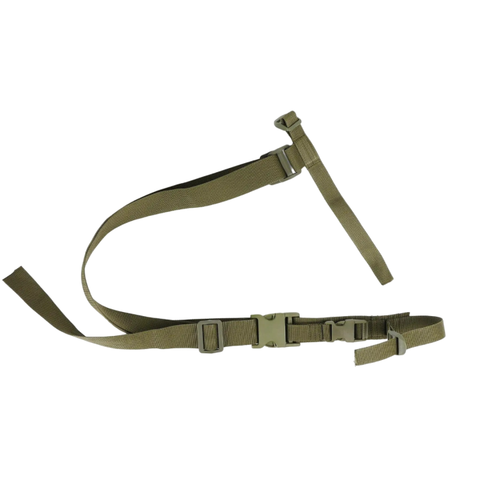 Ремінь 3-точковий для АК, РПК Олива - Зображення 3