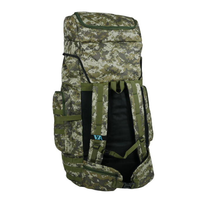 Рюкзак піксель 100л - Зображення 4