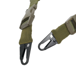 Ремінь 2-точковий Kiborg для АК,РПК Мультикам - Зображення 7