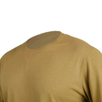 Вогнестійка футболка Militex койот з технологіює Power Dry - Зображення 4
