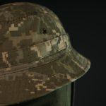 Армійська панама PLV (ріп-стоп) Піксель - Зображення 10