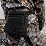 П'ятиточка - сидушка "ПОЛЬОВА" OLIVE (Плащівка + Пінополіетилен) - Зображення 6