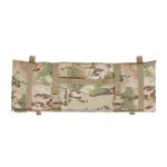 Розкладний каремат мультикам посилений (20мм+стропа) К-2 - Зображення 3