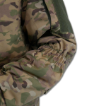 Зимовий костюм Water Repellent MILITEX Gen 6 Мультикам (бушлат+штани) - Зображення 6