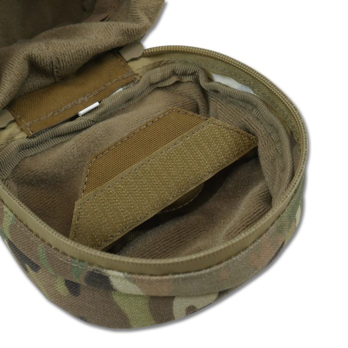 Підсумок для навушників Sound Guard розмір (M) з захистом від вологи — Мультикам - Зображення 5