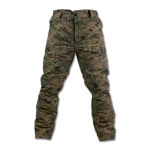 Зимовий костюм Water Repellent MILITEX Gen 6 Мультикам (бушлат+штани) - Зображення 7