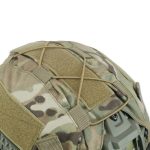 Кавер на шолом Denmark Мультикам - Зображення 5