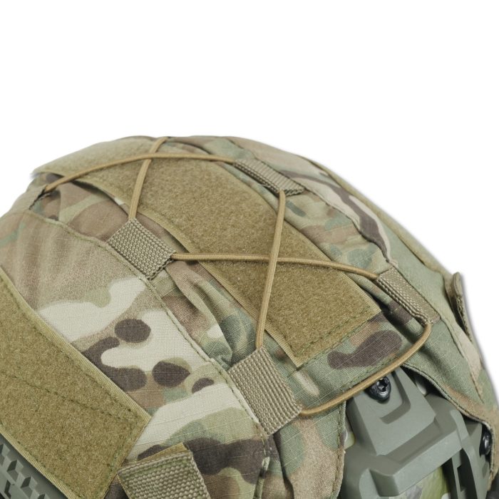 Кавер на шолом Denmark Мультикам - Зображення 5