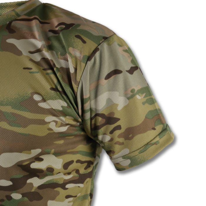 Футболка мультикам CoolMax - Зображення 5