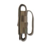 Відкритий підсумок койот під турнікет з кріпленнями для ножиць та маркера - Зображення 4