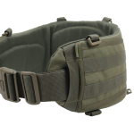 Пояс РПС хакі Kiborg R-3 - Зображення 4