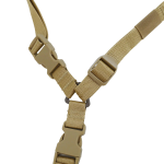 Ремінь 1-точковий для АК Койот - Зображення 4