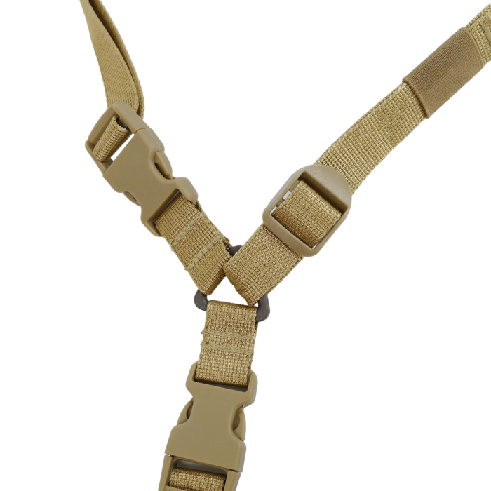 Ремінь 1-точковий для АК Койот - Зображення 4