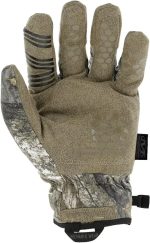 Рукавиці Mechanix SUB35 Realtree - Зображення 2