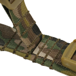 Ремінь 3-х точковий для АК,РПК Мультикам - Зображення 10