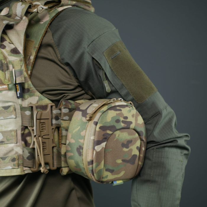 Підсумок для навушників Sound Guard у розмірі (L) — Мультикам - Зображення 7