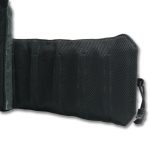 Плитоноска Kiborg GU Gen.2 + з'ємна панель для трьох магазинів Чорний Мультикам - Зображення 6