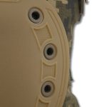 Ударостійкі наколінники койот-піксель - Зображення 5