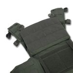 Бронезахист плитоноска Хакі Kiborg GU gen.2 - Зображення 5