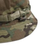 Армійська панама PLV (ріп-стоп) Мультикам - Зображення 4