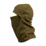 Балаклава флісова Militex Press Sots Койот - Зображення 2