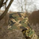 Панама "Sport" камуфляж - Зображення 9