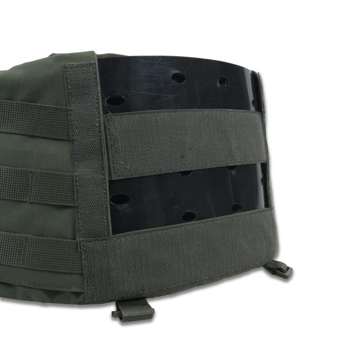 Пояс для розвантаження РПС Kiborg R-3 GEN.2 Хакі — L - Зображення 5