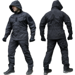 Комплект мілітарі Костюм "CRUSADER" + Термобілизна - Зображення 2