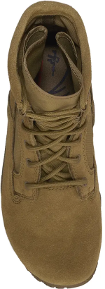 Літні черевики Belleville Minimalist Trainning Койот з поліуретановою устілкою - Зображення 7