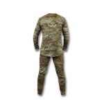 Термобілизна термофліс GEN.2 Мультикам - Зображення 3