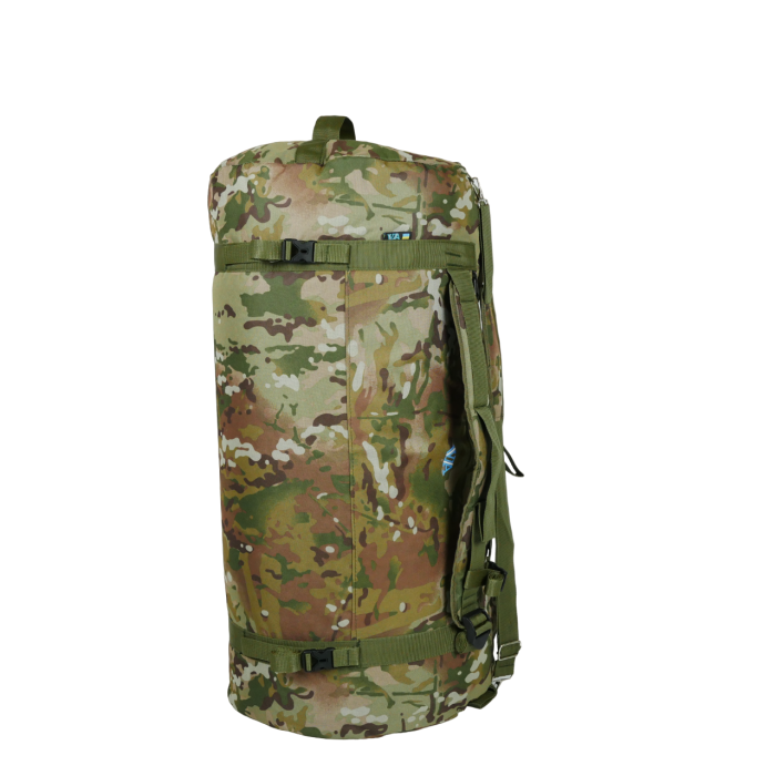 Сумка-баул нейлон мультикам 100л - Зображення 3