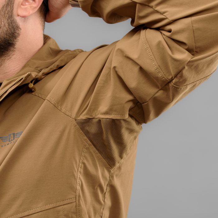 Комплект спортивний "EXTRAVEL" COYOTE (2VStretch) - Зображення 5