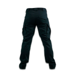 Чорні тактичні штани Kiborg Gen.1 - Зображення 2