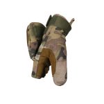 Зимові рукавиці мультикам Softshell - Зображення 7