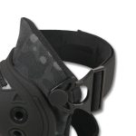 Екіпірувальні налокітники Чорний мультикам - Зображення 7