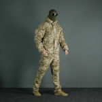 Зимовий костюм горка Піксель - Зображення 7