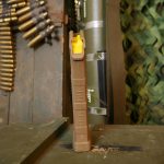 Магазин FireON АК30 5,45*39 Койот / Жовтий подавач - Зображення 7