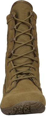 Літні черевики Belleville Minimalist Trainning Койот з поліуретановою устілкою - Зображення 5