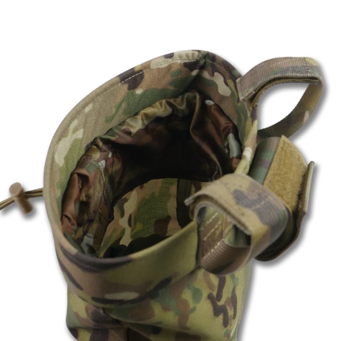 Підсумок рулонний під скидання KIBORG XL Мультикам - Зображення 4