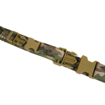 Ремінь 3-х точковий для АК,РПК Мультикам - Зображення 8