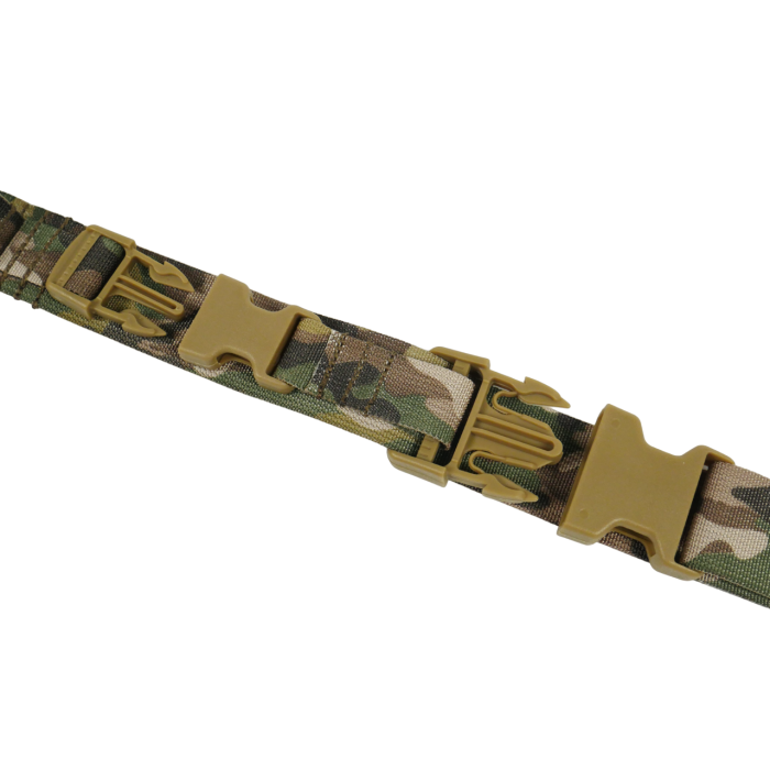Ремінь 3-х точковий для АК,РПК Мультикам - Зображення 8